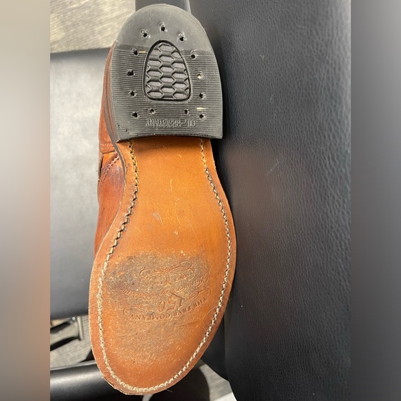 Frye boots size 8 Stars and Stripes - Picture 5 of 7